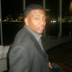 Meet your Posher, Tim